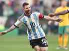 Messi: por que o Brasil no viu o gol mais rpido da carreira do argentino