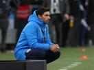 Abel Ferreira concorre a prmio de melhor treinador do mundo em 2022
