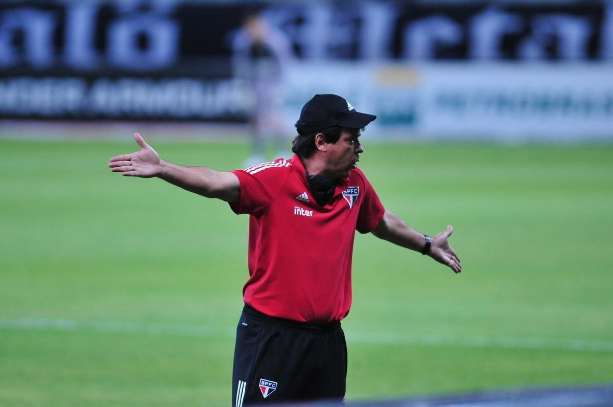 Fotos do duelo entre Atltico e So Paulo, no Mineiro, em Belo Horizonte, pela stima rodada do Campeonato Brasileiro
