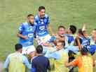 Cruzeiro provoca Remo depois de classificação na Copa do Brasil