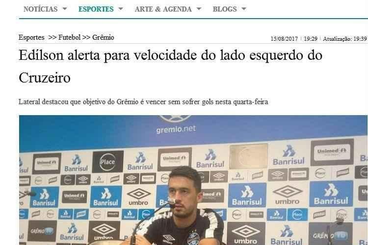 Correio do Povo