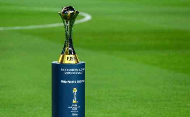 Mundial de Clubes 2022 - Superesportes