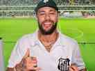 Com Santos em crise, Neymar dá boa notícia para a torcida