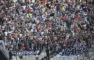 O Atltico visitou o Corinthians na tarde deste domingo (13/11), na Neo Qumica Arena, em So Paulo, pela 38 rodada da Srie A do Campeonato Brasileiro.