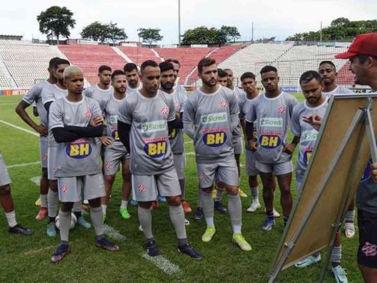 Galinho é eliminado do Paulista Sub-20: veja quais times passaram
