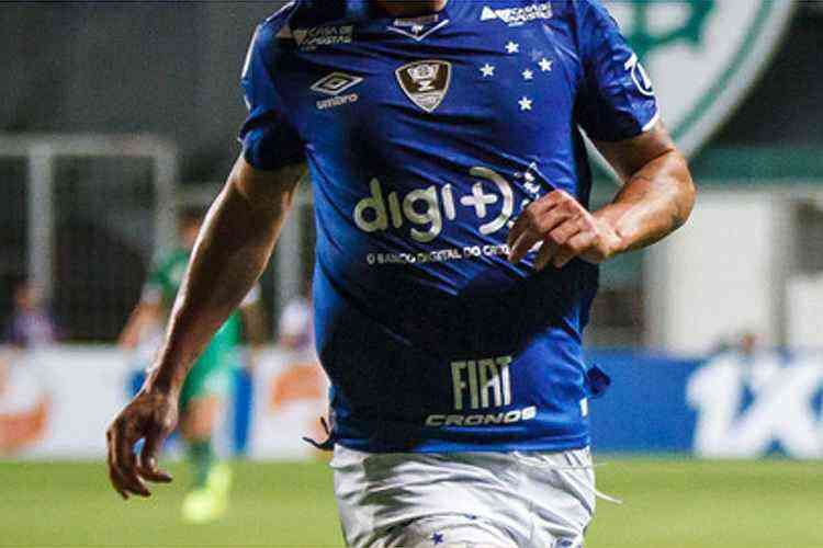 <i>(Foto: Vinnicius Silva/Cruzeiro)</i>