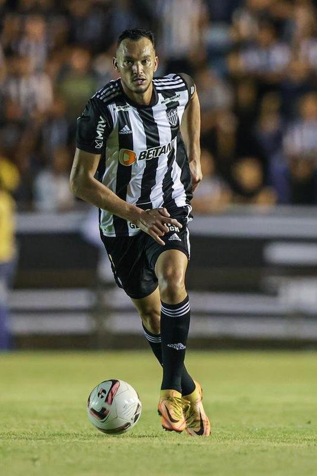 O Atltico visitou o Ipatinga pela 3 rodada do Campeonato Mineiro, no Ipatingo, no Vale do Ao.