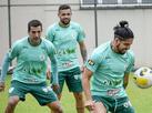 Cuiab x Amrica: veja as provveis escalaes para o jogo do Brasileiro
