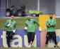 Copa Amrica: Weverton ser goleiro da Seleo Brasileira contra a Colmbia