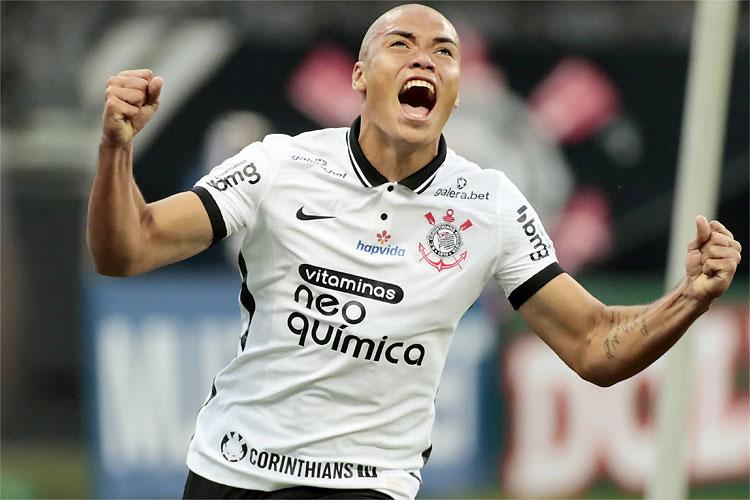 (Foto: Olavo Guerra/Ag. Corinthians) (Foto: Olavo Guerra/Ag. Corinthians)