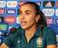 Maior artilheira das Copas do Mundo, Marta celebra feito: 'Dedico s mulheres'