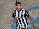 Atltico renova contrato de Carlos Daniel, que deve ser emprestado em 2023