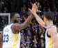 Warriors reage e vence Kings fora de casa na NBA; Milwaukee perde do Raptors