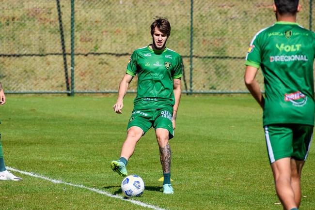 Lo Passos (Atacante)