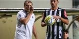 Gabriel - Zagueiro revelado pelo clube atuou com Diego Aguirre como lateral-direito