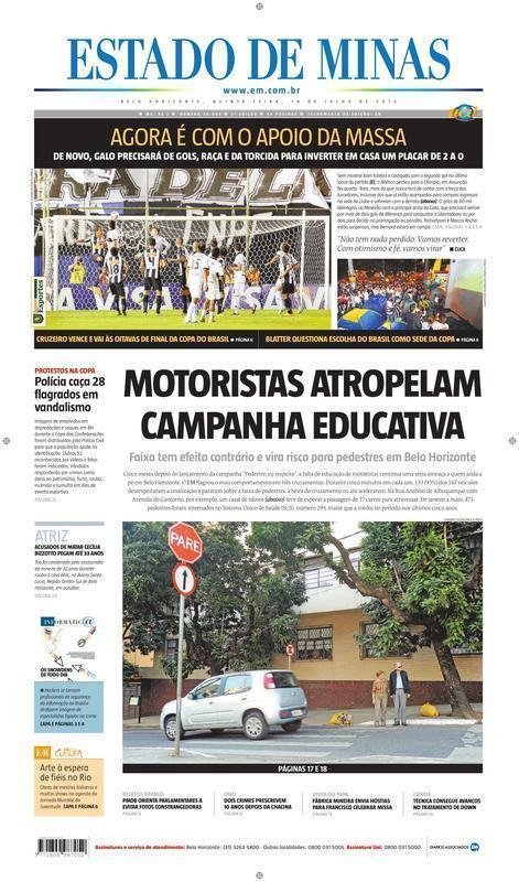 Olimpia-PAR 2 x 0 Atltico, ida da final, (10/07), Estdio Defensores del Chaco