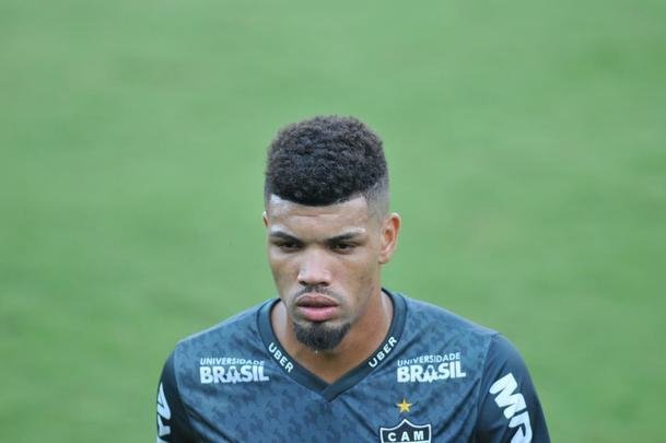 Jogadores do Atltico treinaram na tarde desta quinta-feira, dia seguinte ao empate por 0 a 0 com a Chapecoense