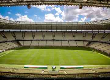 Jogo da volta será no sábado seguinte, dia 6 de fevereiro, também às 16 horas, no estádio José Maria de Campos Maia, em Mirassol, no interior de São Paulo