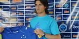 Prediger (volante) - O argentino Sebastin Prediger ainda  lembrado pela torcida, mas, pelo lado negativo. O volante argentino, anunciado em agosto de 2010 aps defender o Porto-POR, no chegou a entrar em campo com a camisa do Cruzeiro. Ele mesmo pediu a resciso contratual no fim daquele ano.