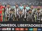 Galo fica no top 10 do ranking de setembro da IFFHS dos melhores do mundo