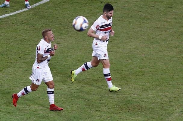 Tricolor do Arruda enfrenta Cavalo de Aço, na Arena de Pernambuco, em partida válida pela 15ª rodada da Série C