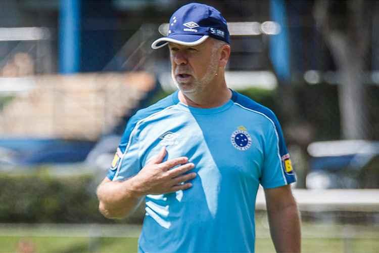 <i>(Foto: Vinnicius Silva/Cruzeiro)</i> <i>(Foto: Vinnicius Silva/Cruzeiro)</i>