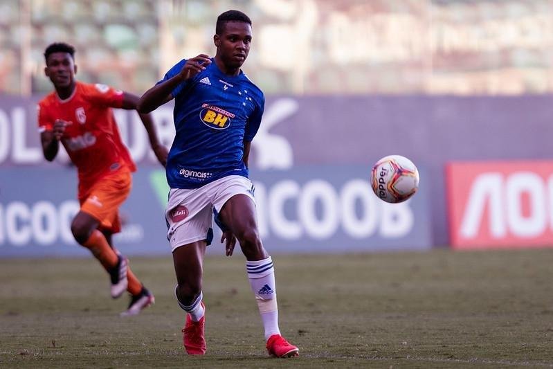 Alexandre Jesus - Sem nenhuma avaliao no Transfermarkt.