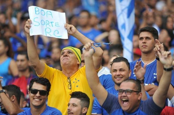 Cruzeiro e Santos se enfrentam no Mineiro pela 15 rodada do Campeonato Brasileiro 