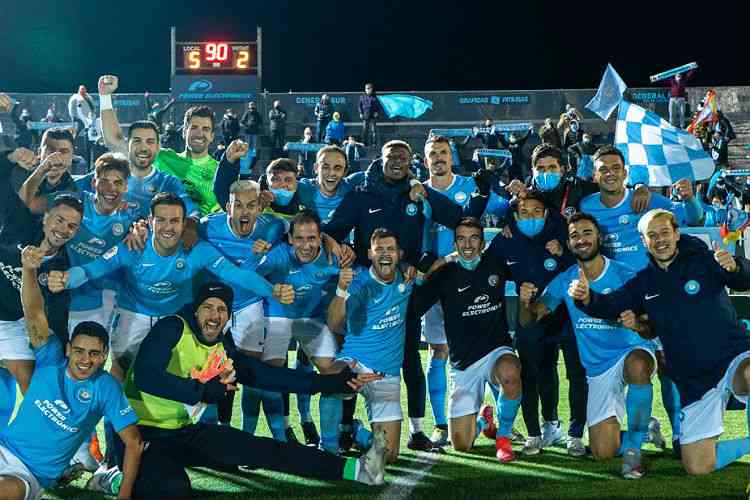 Celta De Coudet E Goleado Por Time Da 3Âª Divisao E Cai Na Copa Do Rei Superesportes