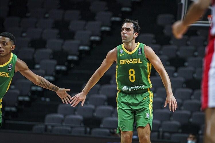 (Foto: Divulgação/Fiba) (Foto: Divulgação/Fiba)
