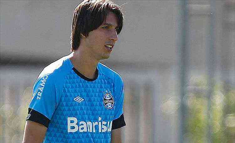 Galo inicia período de treinamento para enfrentar o Grêmio – Clube Atlético  Mineiro