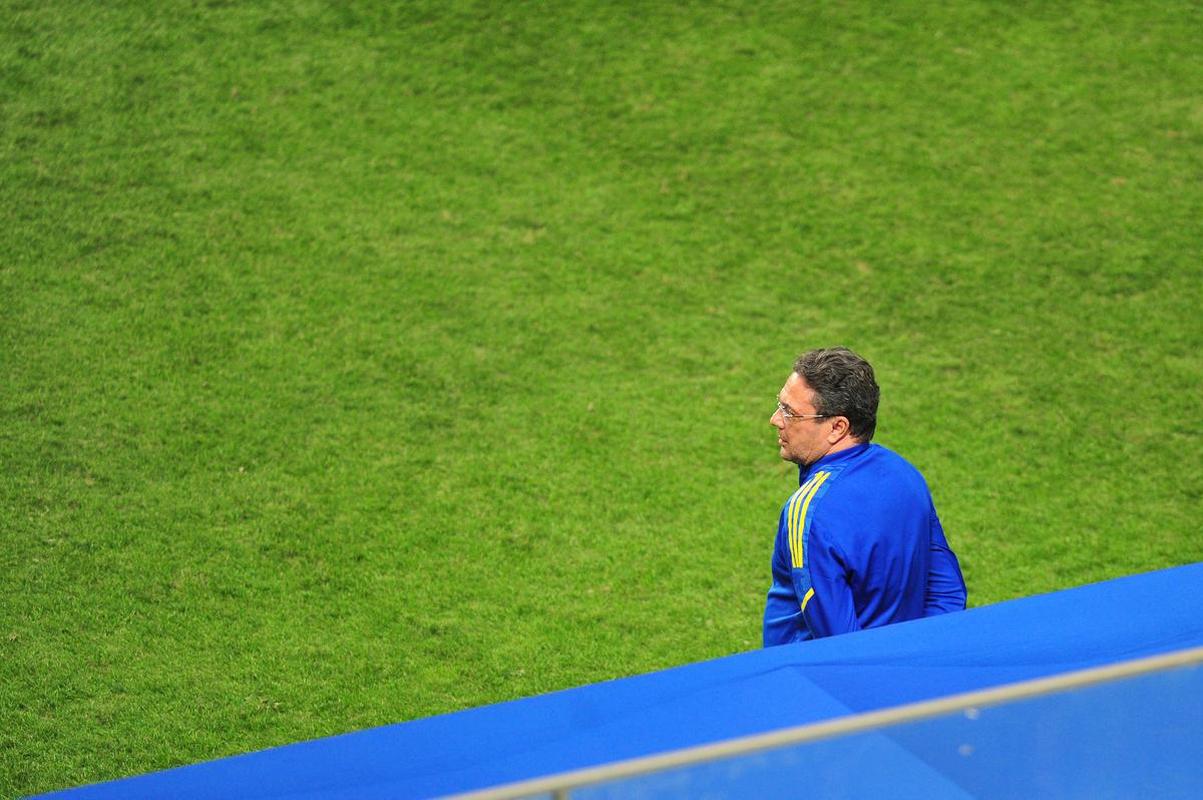 Fotos do duelo entre Cruzeiro e Vitria, no Independncia, em Belo Horizonte, pela 17 rodada da Srie B do Campeonato Brasileiro