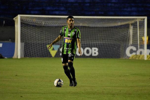 América vence Londrina fora de casa e mantém sonho do acesso