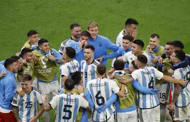 El argentino puede convertirse en ‘Campeón de Copa’ sin ser convocado