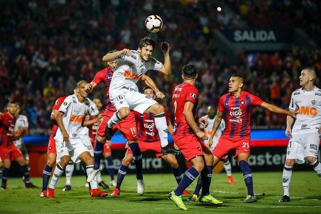 Igor Rabello - Zagueiro segue no elenco atleticano.