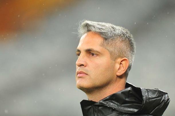 Fotos da semifinal da Copa Sul-Americana, entre Atltico e Coln, no Mineiro