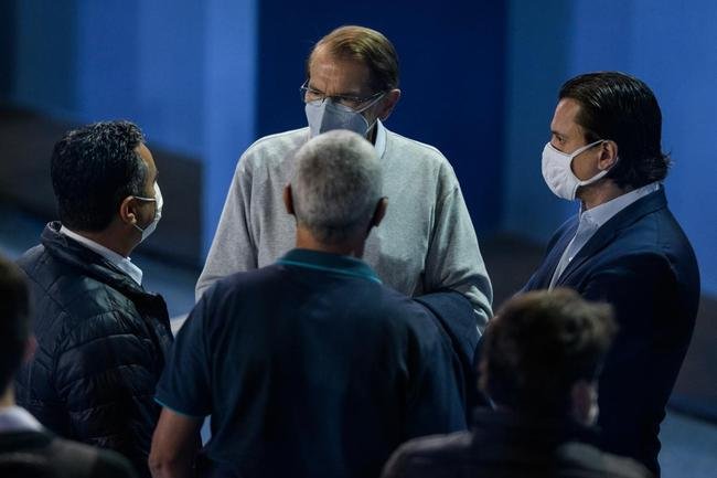 Reunio extraordinria do Conselho do Cruzeiro aprovou constituio de Sociedade Annima do Futebol