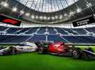 Tottenham fecha parceria com F1 e terá pista de kart dentro do estádio