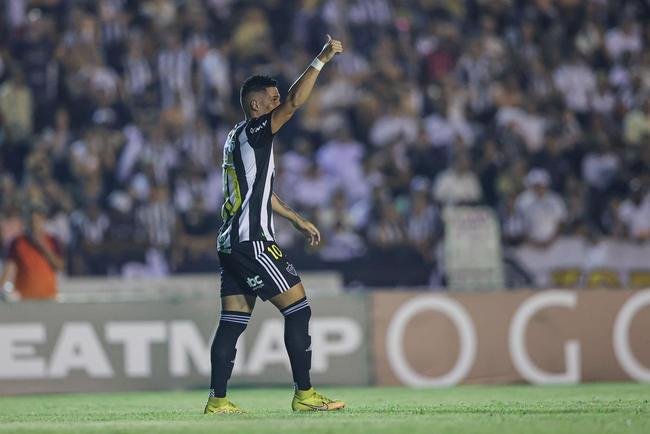 O Atltico visitou o Ipatinga pela 3 rodada do Campeonato Mineiro, no Ipatingo, no Vale do Ao.