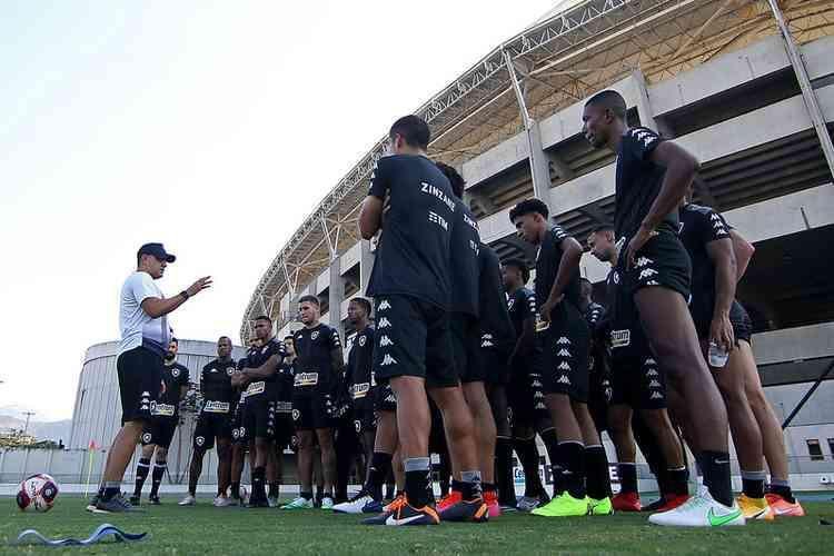 4 - Botafogo: R$ 946,2 milhes