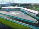 Novidade no calendrio da F1, GP de Miami ser realizado em maio de 2022