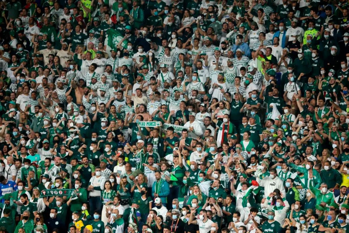 #4 Palmeiras (35.943)