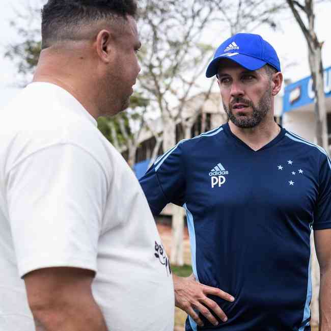 Chegou a hora da glória, de fazer história. Cruzeiro x Vasco. A Minas FM  transmite. - Portal MPA