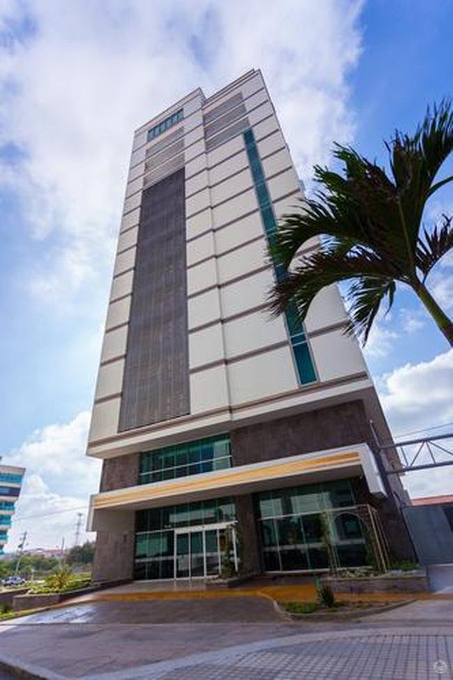Atltico ficar hospedado no Hotel GHL Collection Barranquilla