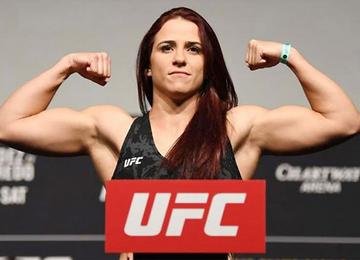 Imortal, de BH, enfrentará Felicia Spencer no dia 22 de agosto