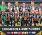 Atltico tenta evitar pior campanha brasileira nos grupos da Libertadores neste formato