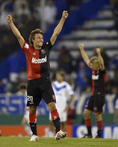 Oitavas de final de 2013 - Vélez Sarsfield, da Argentina, venceu o Newell's Old Boys, da Argentina, por 1 a 0 fora de casa no primeiro jogo. Na segunda partida, perdeu em casa por 2 a 1 e foi eliminado.