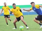 Amazonas ter desfalques para enfrentar o Pouso Alegre na semi da Srie D