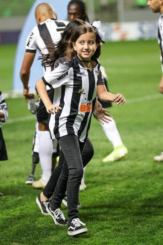 Fotos do duelo entre Atltico e Cear, no Independncia, pela 22 rodada do Brasileiro