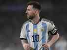 Messi sabe que tem as portas abertas no Barcelona, diz presidente